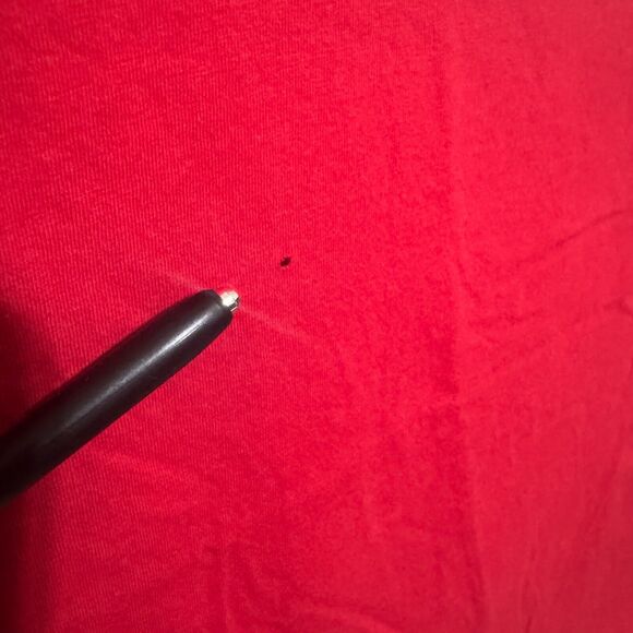 Texas Rangers Shirt #29 Adrian Beltre Red MLB Baseball Majestic Youth 2XL - Picture 2 of 4